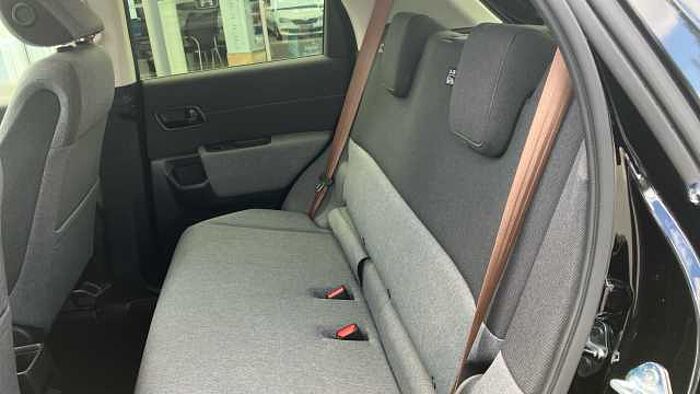 Honda e 113kW Advance 36kWh 5dr Auto 