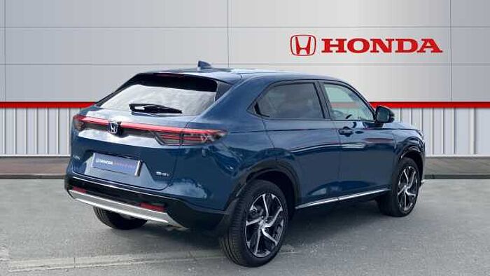 Honda HR-V 1.5 eHEV Advance 5dr CVT 