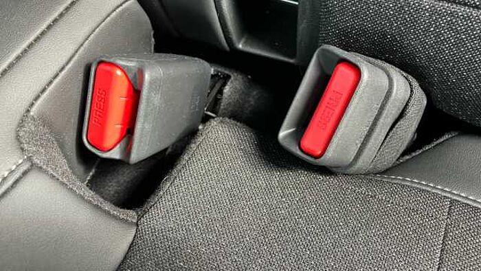 Honda HR-V 1.5 eHEV Advance 5dr CVT 