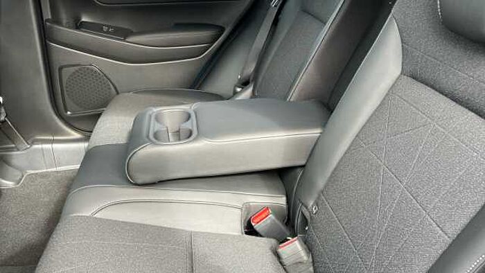 Honda HR-V 1.5 eHEV Advance 5dr CVT 