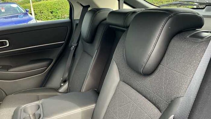 Honda HR-V 1.5 eHEV Advance 5dr CVT 