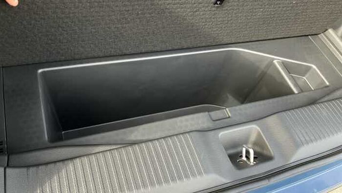 Honda HR-V 1.5 eHEV Advance 5dr CVT 