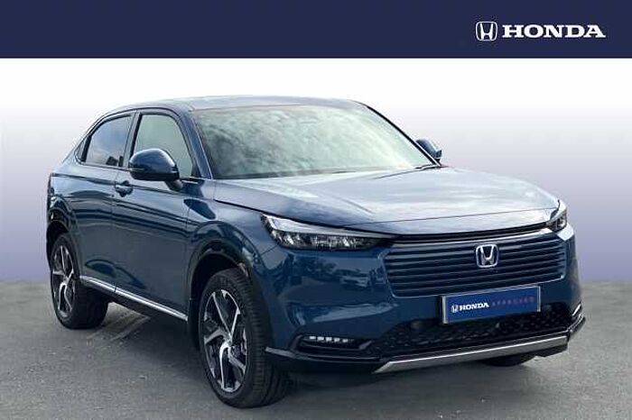 Honda HR-V 1.5 eHEV Advance 5dr CVT 