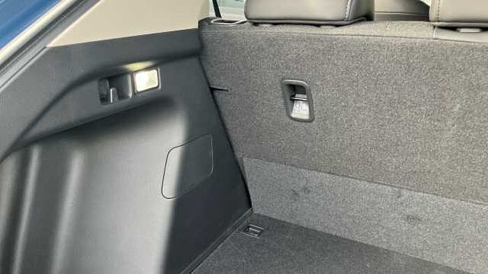 Honda HR-V 1.5 eHEV Advance 5dr CVT 