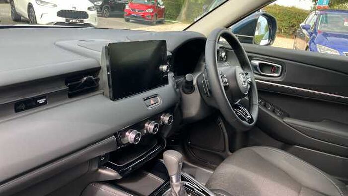 Honda HR-V 1.5 eHEV Advance 5dr CVT 