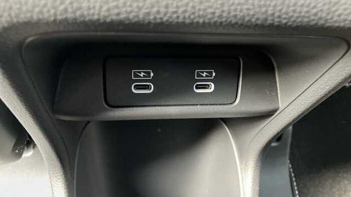 Honda HR-V 1.5 eHEV Advance 5dr CVT 