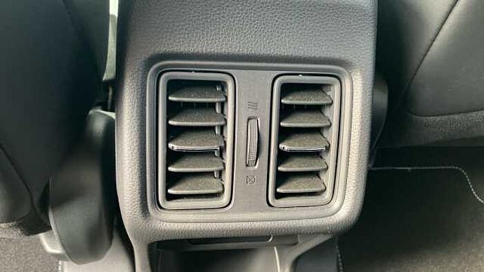 Honda HR-V 1.5 eHEV Advance 5dr CVT 