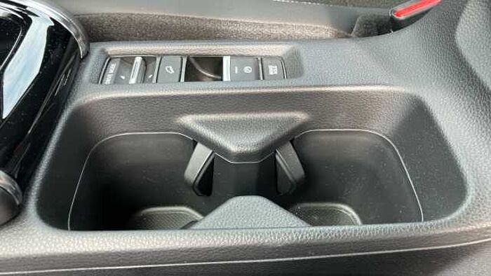 Honda HR-V 1.5 eHEV Advance 5dr CVT 