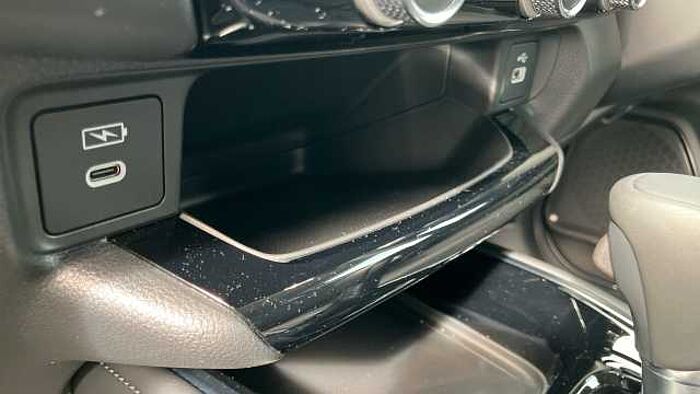 Honda HR-V 1.5 eHEV Advance 5dr CVT 
