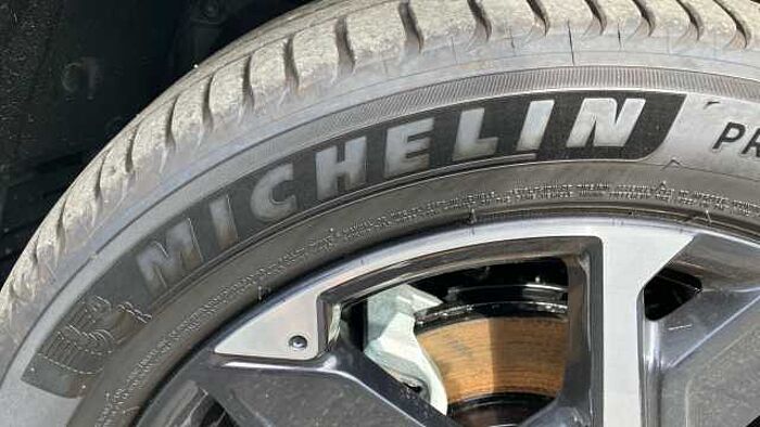Honda HR-V 1.5 eHEV Advance 5dr CVT 