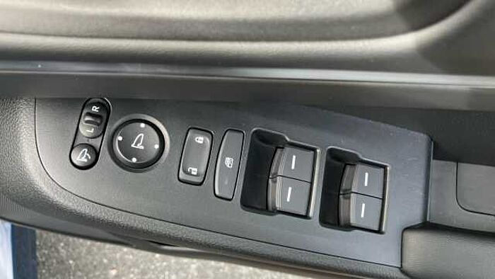 Honda HR-V 1.5 eHEV Advance 5dr CVT 
