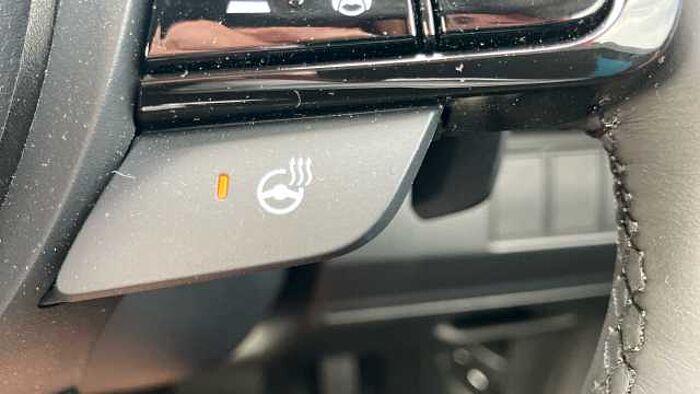 Honda HR-V 1.5 eHEV Advance 5dr CVT 