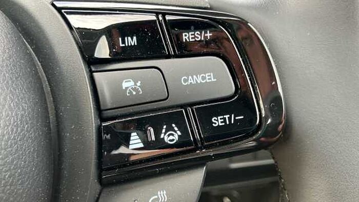 Honda HR-V 1.5 eHEV Advance 5dr CVT 