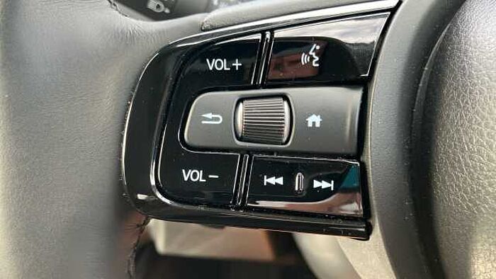 Honda HR-V 1.5 eHEV Advance 5dr CVT 