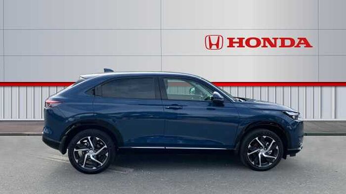 Honda HR-V 1.5 eHEV Advance 5dr CVT 