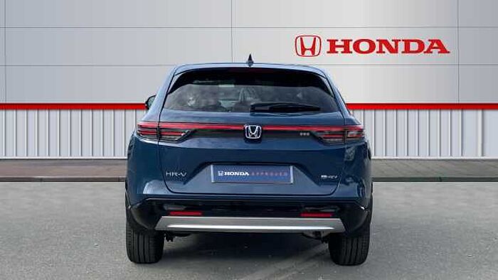Honda HR-V 1.5 eHEV Advance 5dr CVT 