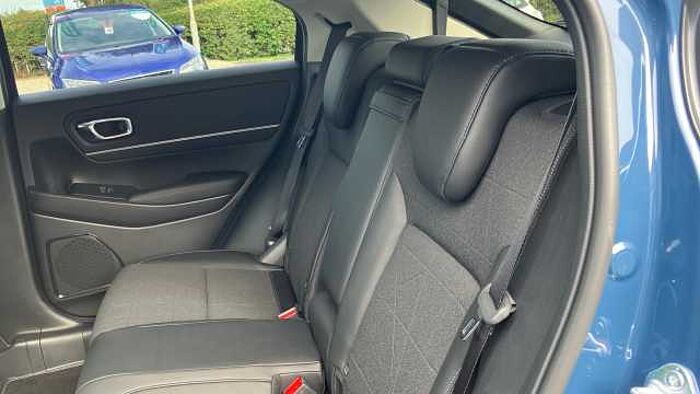 Honda HR-V 1.5 eHEV Advance 5dr CVT 