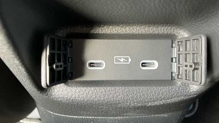 Honda Jazz 1.5 i-MMD Hybrid Advance Sport 5dr eCVT 