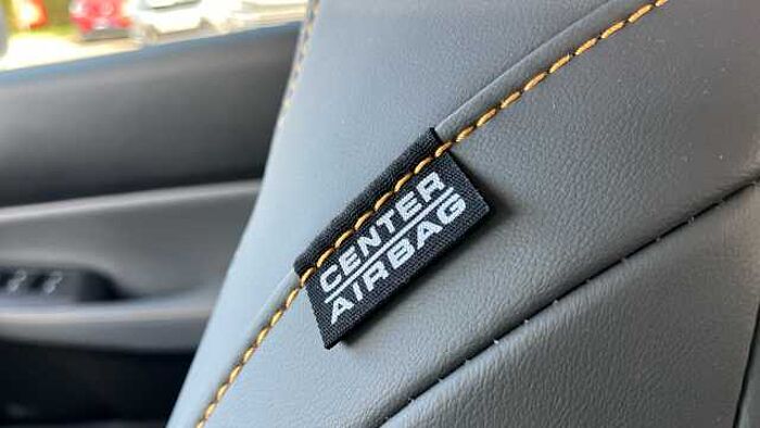 Honda Jazz 1.5 i-MMD Hybrid Advance Sport 5dr eCVT 