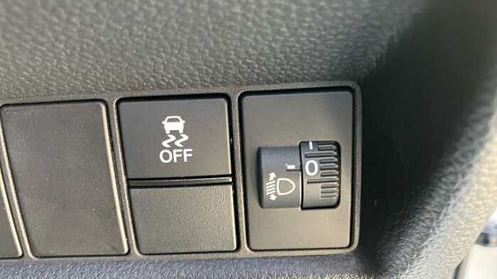 Honda Jazz 1.5 i-MMD Hybrid Advance Sport 5dr eCVT 