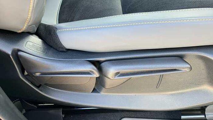 Honda Jazz 1.5 i-MMD Hybrid Advance Sport 5dr eCVT 
