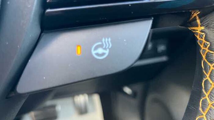 Honda Jazz 1.5 i-MMD Hybrid Advance Sport 5dr eCVT 