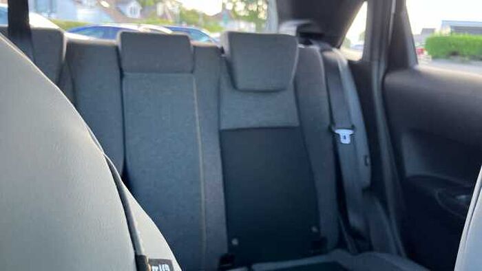 Honda Jazz 1.5 i-MMD Hybrid Advance Sport 5dr eCVT 