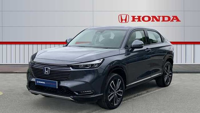 Honda HR-V 1.5 eHEV Advance 5dr CVT 