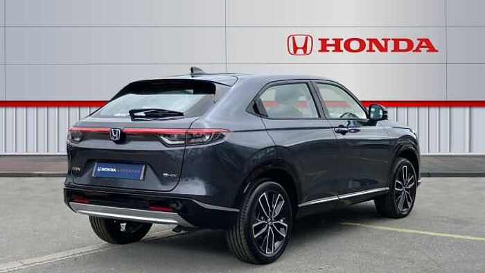 Honda HR-V 1.5 eHEV Advance 5dr CVT 