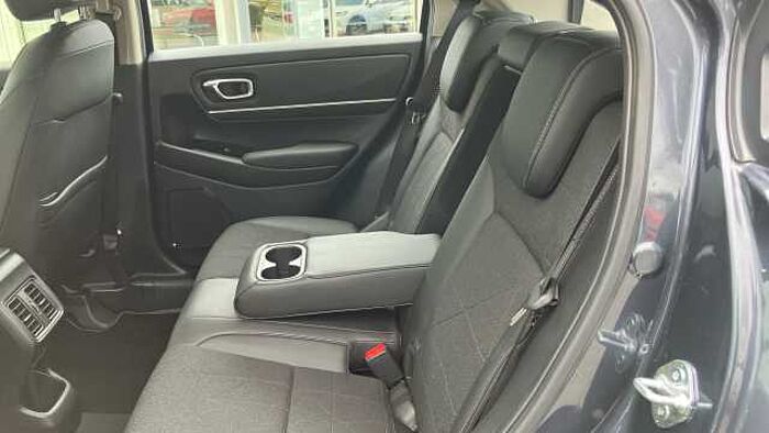 Honda HR-V 1.5 eHEV Advance 5dr CVT 