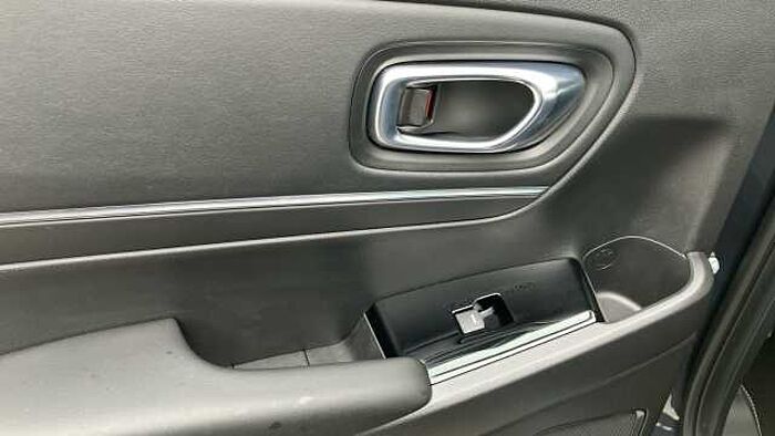 Honda HR-V 1.5 eHEV Advance 5dr CVT 