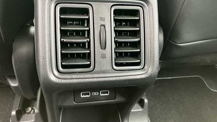 Honda HR-V 1.5 eHEV Advance 5dr CVT 