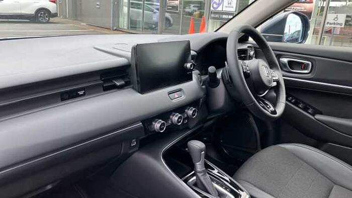 Honda HR-V 1.5 eHEV Advance 5dr CVT 