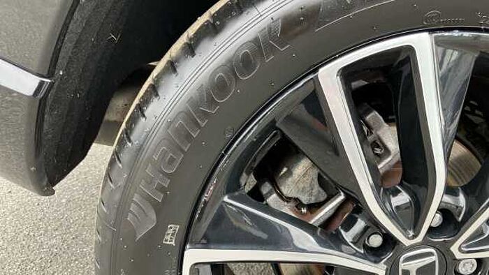 Honda HR-V 1.5 eHEV Advance 5dr CVT 