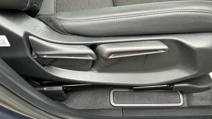 Honda HR-V 1.5 eHEV Advance 5dr CVT 