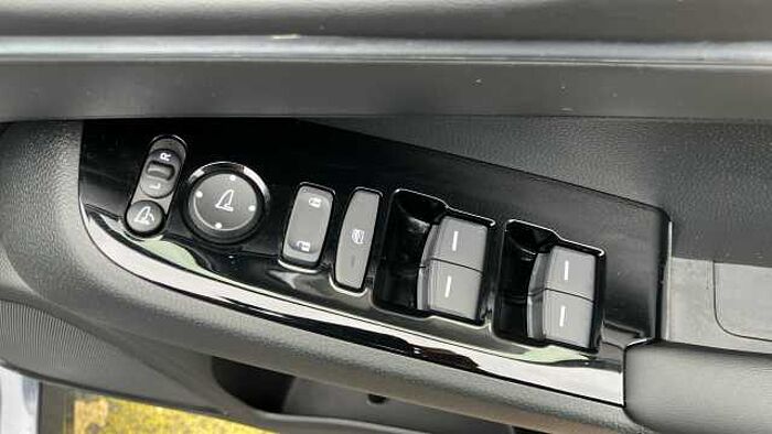 Honda HR-V 1.5 eHEV Advance 5dr CVT 