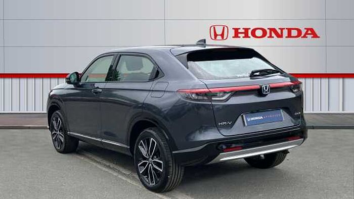 Honda HR-V 1.5 eHEV Advance 5dr CVT 