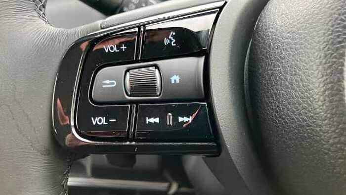 Honda HR-V 1.5 eHEV Advance 5dr CVT 