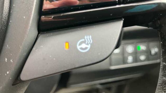Honda HR-V 1.5 eHEV Advance 5dr CVT 