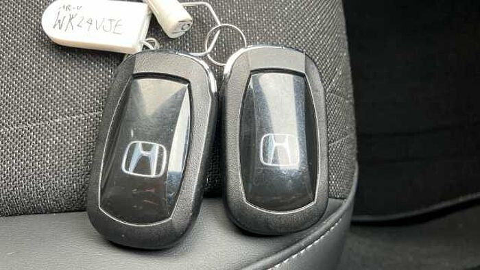 Honda HR-V 1.5 eHEV Advance 5dr CVT 