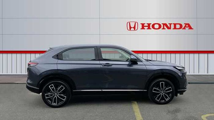 Honda HR-V 1.5 eHEV Advance 5dr CVT 