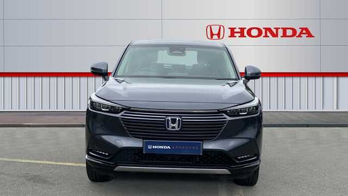 Honda HR-V 1.5 eHEV Advance 5dr CVT 