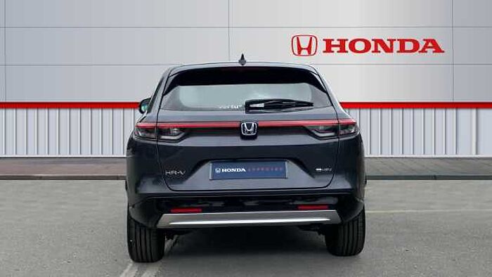 Honda HR-V 1.5 eHEV Advance 5dr CVT 