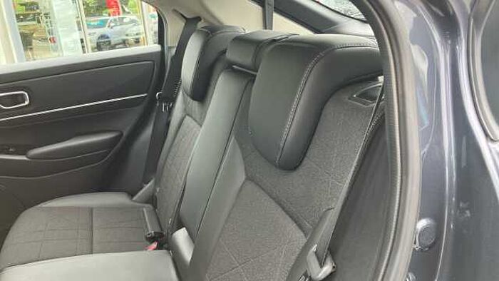 Honda HR-V 1.5 eHEV Advance 5dr CVT 