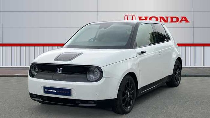 Honda e 113kW Advance 36kWh 5dr Auto 