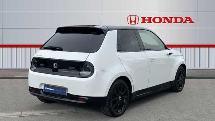 Honda e 113kW Advance 36kWh 5dr Auto 