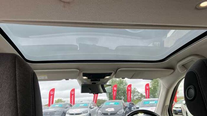 Honda e 113kW Advance 36kWh 5dr Auto 