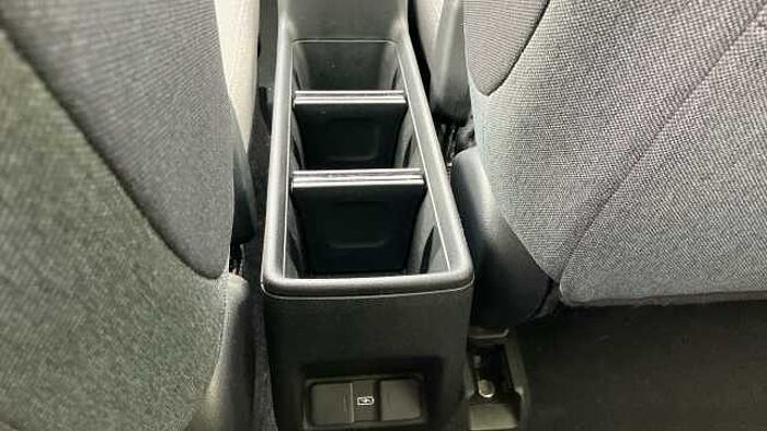 Honda e 113kW Advance 36kWh 5dr Auto 