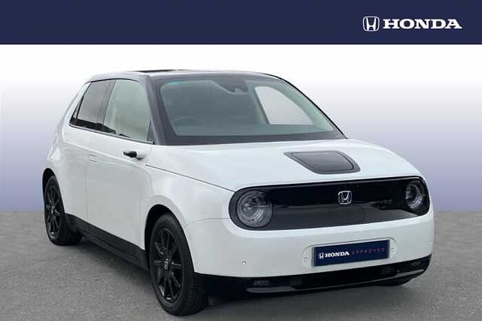 Honda e 113kW Advance 36kWh 5dr Auto 