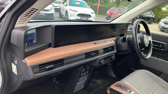 Honda e 113kW Advance 36kWh 5dr Auto 
